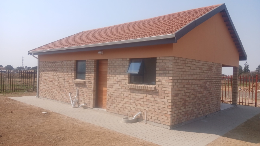 2 Bedroom Property for Sale in Heidedal Free State
